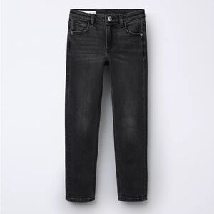 2/15$ 🍒 Zara Black Skinny Jean - Size 4